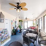 The Driftwood Lodge