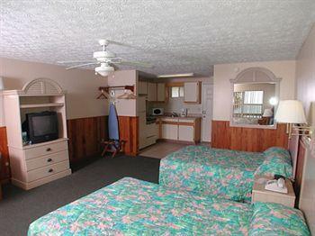 The Driftwood Hotel