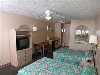 The Driftwood 2* Panama City Beach