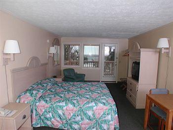 The Driftwood Hotel