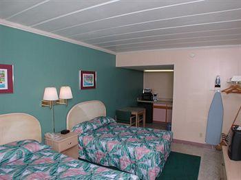 The Driftwood Hotel Panama City Beach