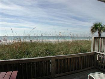 The Driftwood Hotel