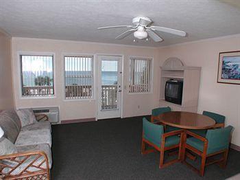 The Driftwood Hotel Panama City Beach