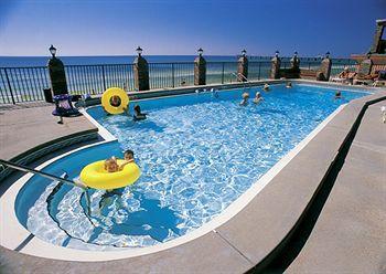 The Driftwood Hotel 2*