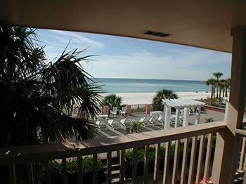 The Driftwood Hotel Panama City Beach