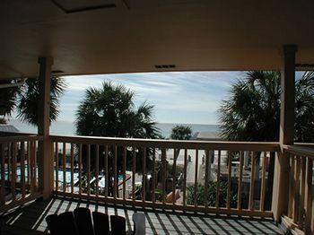 The Driftwood 2* Panama City Beach