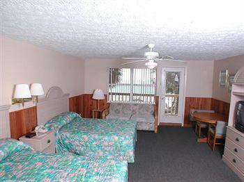 The Driftwood Hotel