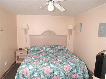 The Driftwood 2* Panama City Beach