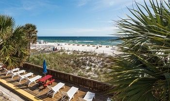 The Driftwood Hotel Panama City Beach