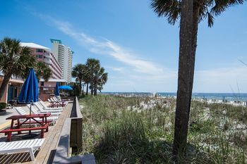 Hotel The Driftwood Panama City Beach