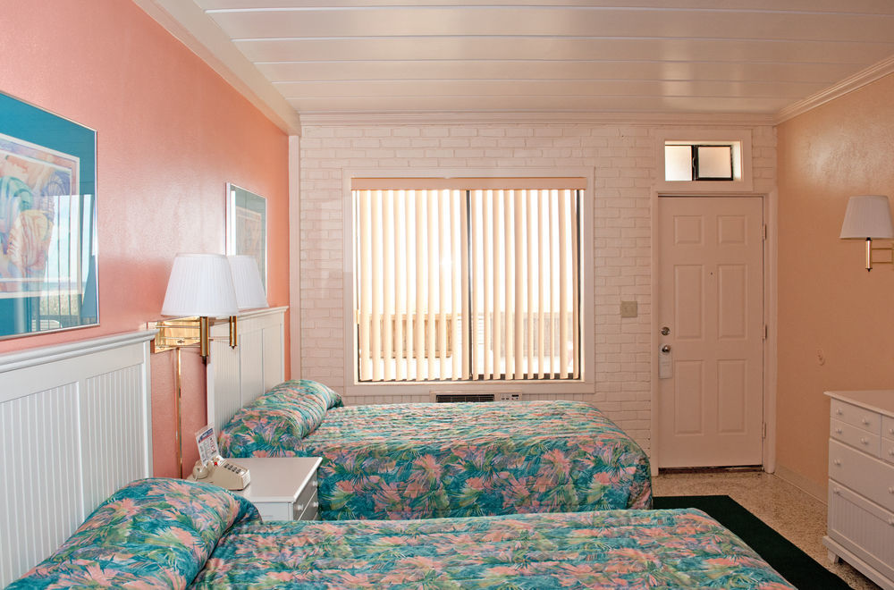 The Driftwood Hotel