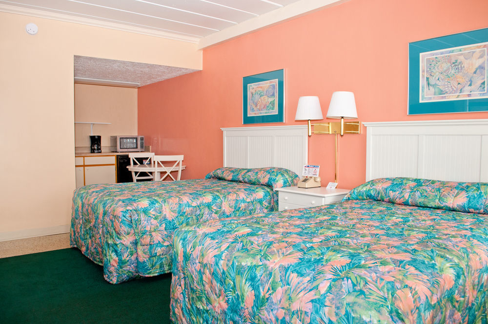 Hotel The Driftwood 2*