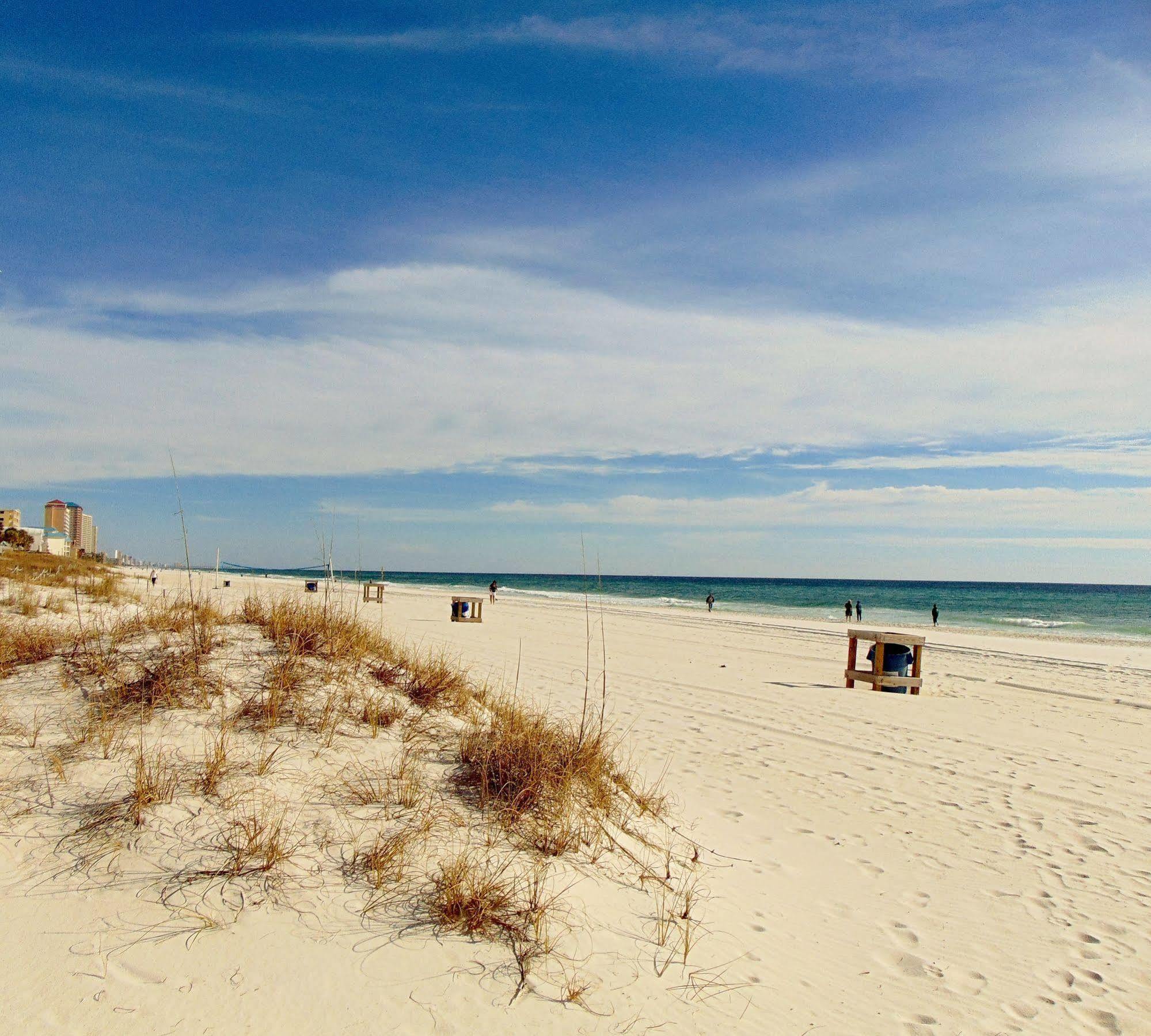 The Driftwood 2* Panama City Beach
