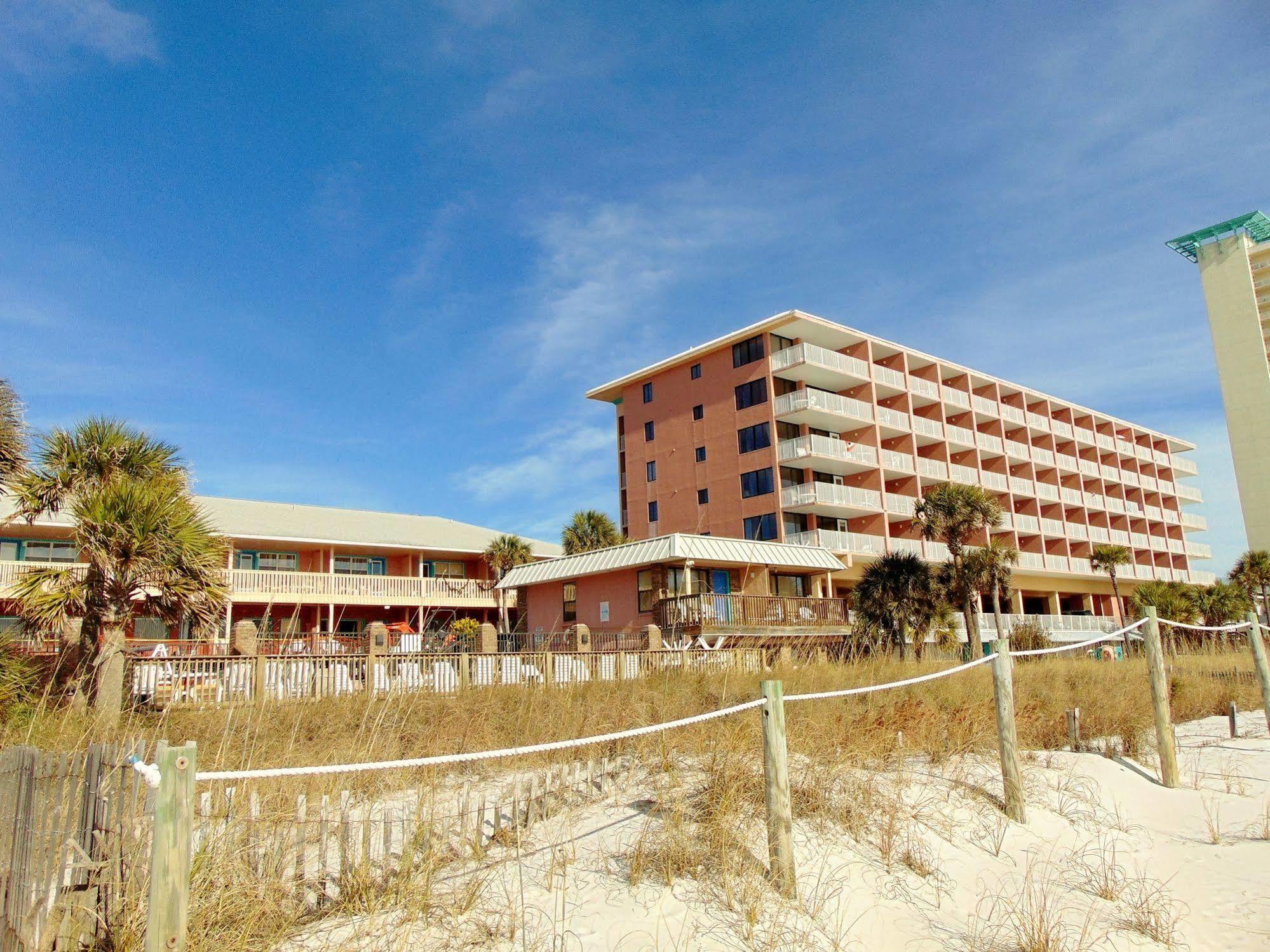 Hotel The Driftwood