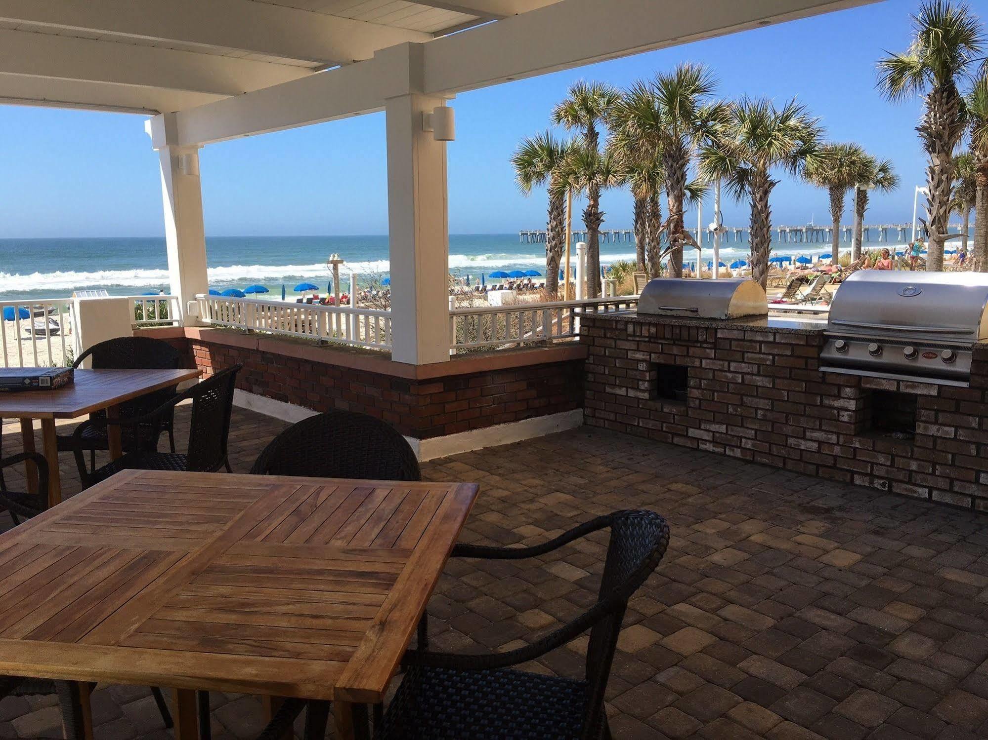 Hotel The Driftwood 2*
