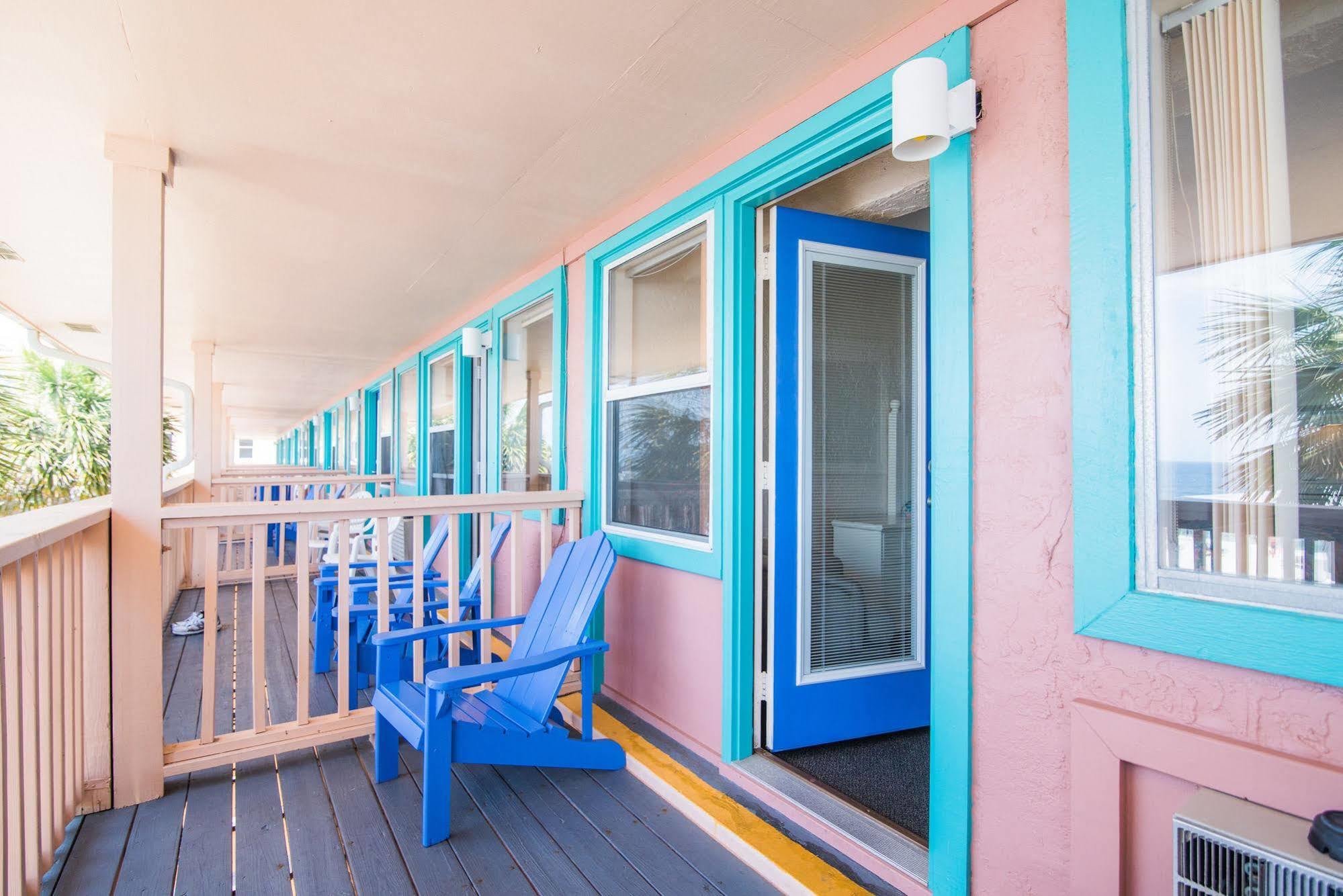 Hotel The Driftwood Panama City Beach