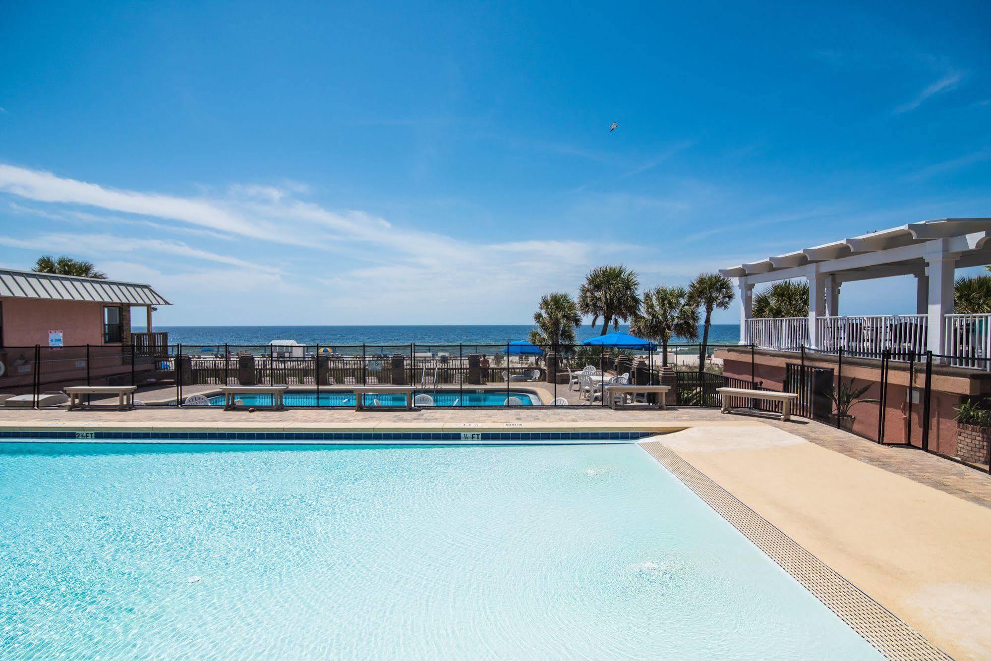 The Driftwood 2* Panama City Beach