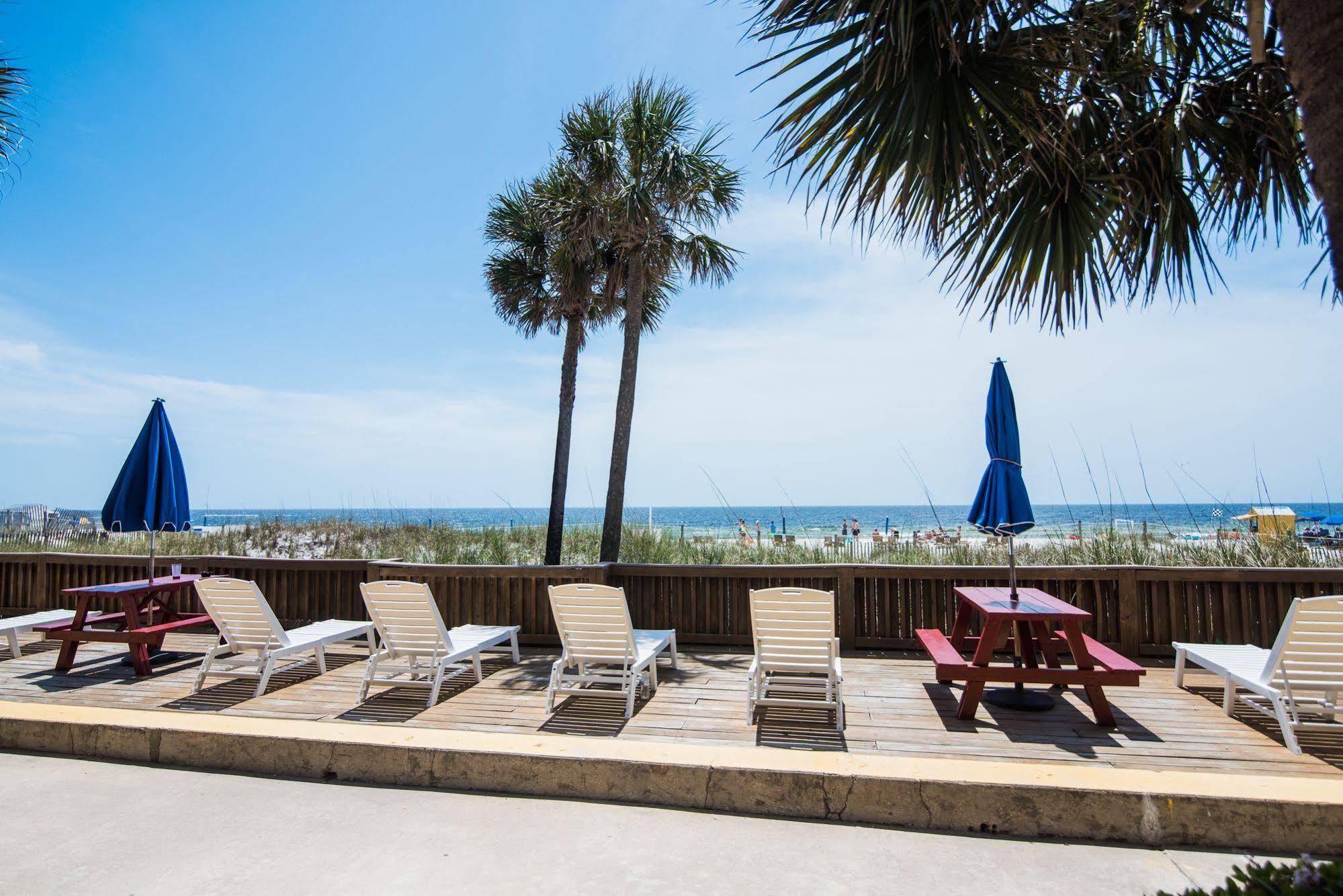 Hotel The Driftwood 2*