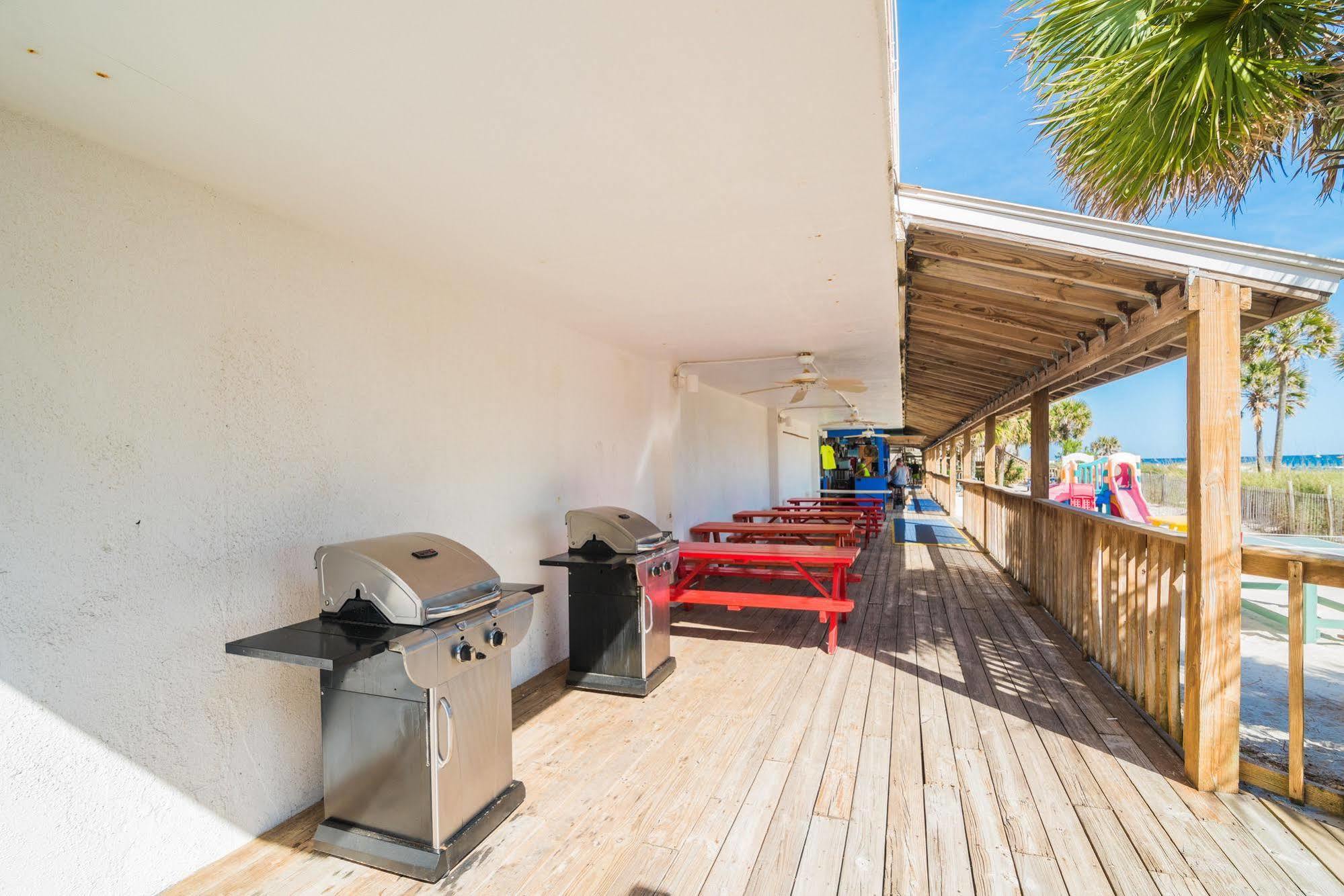 Hotel The Driftwood Panama City Beach