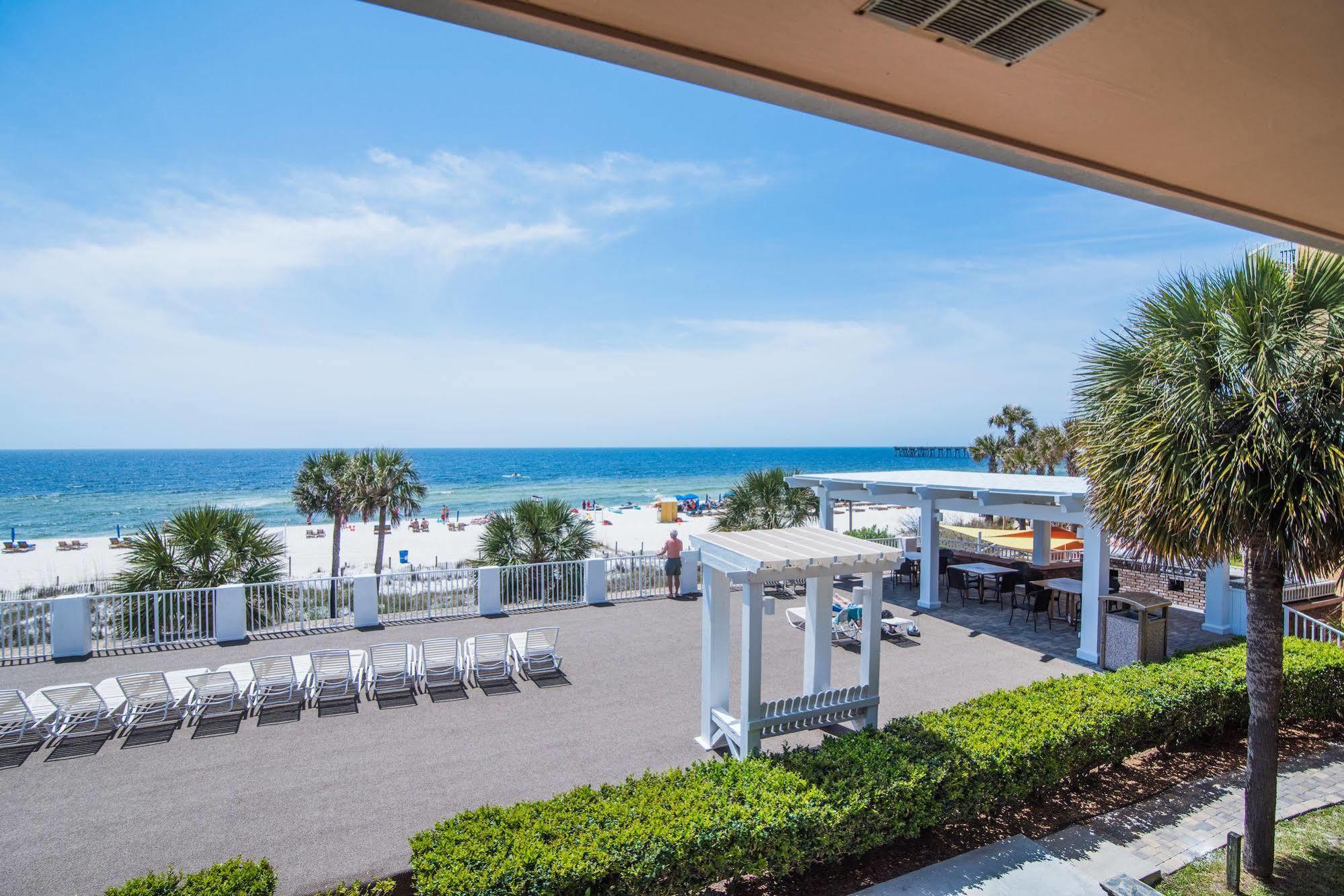 The Driftwood Hotel Panama City Beach