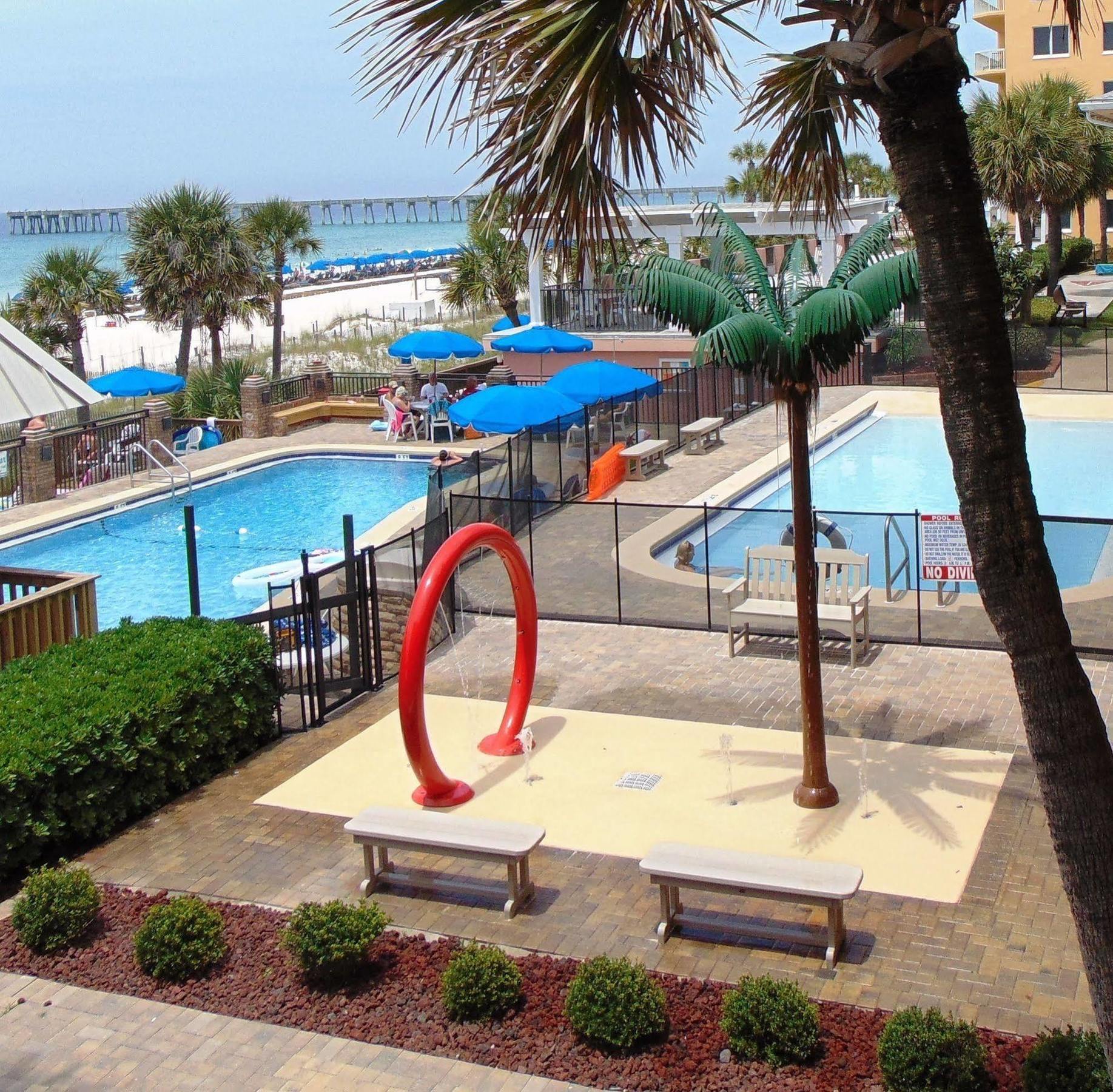 The Driftwood Panama City Beach