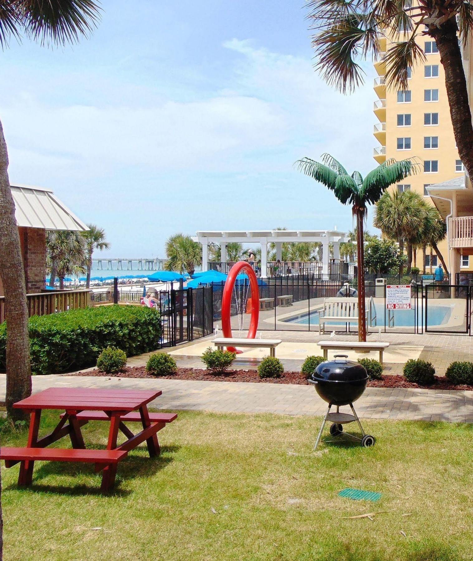 The Driftwood Panama City Beach