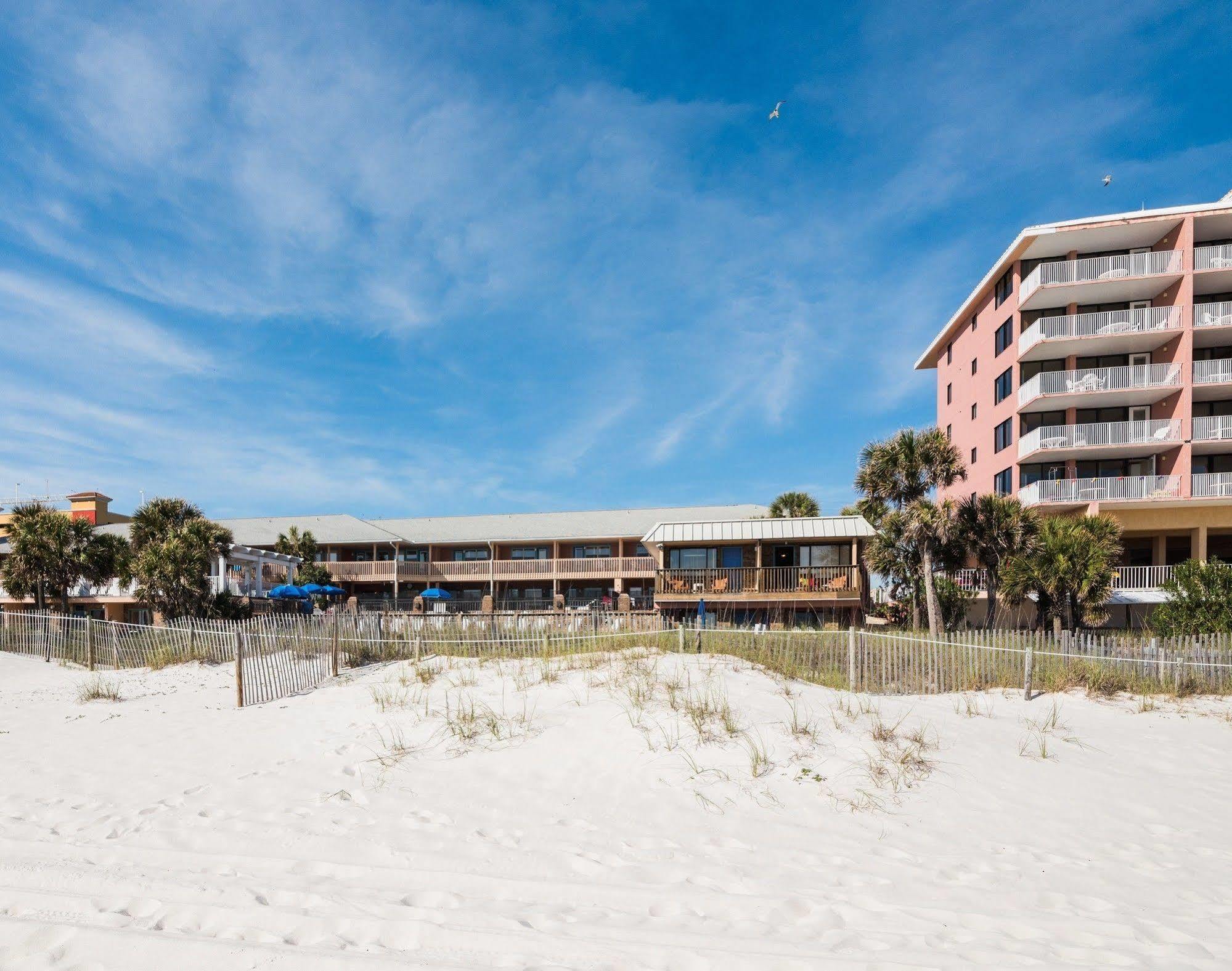 Hotel The Driftwood 2*
