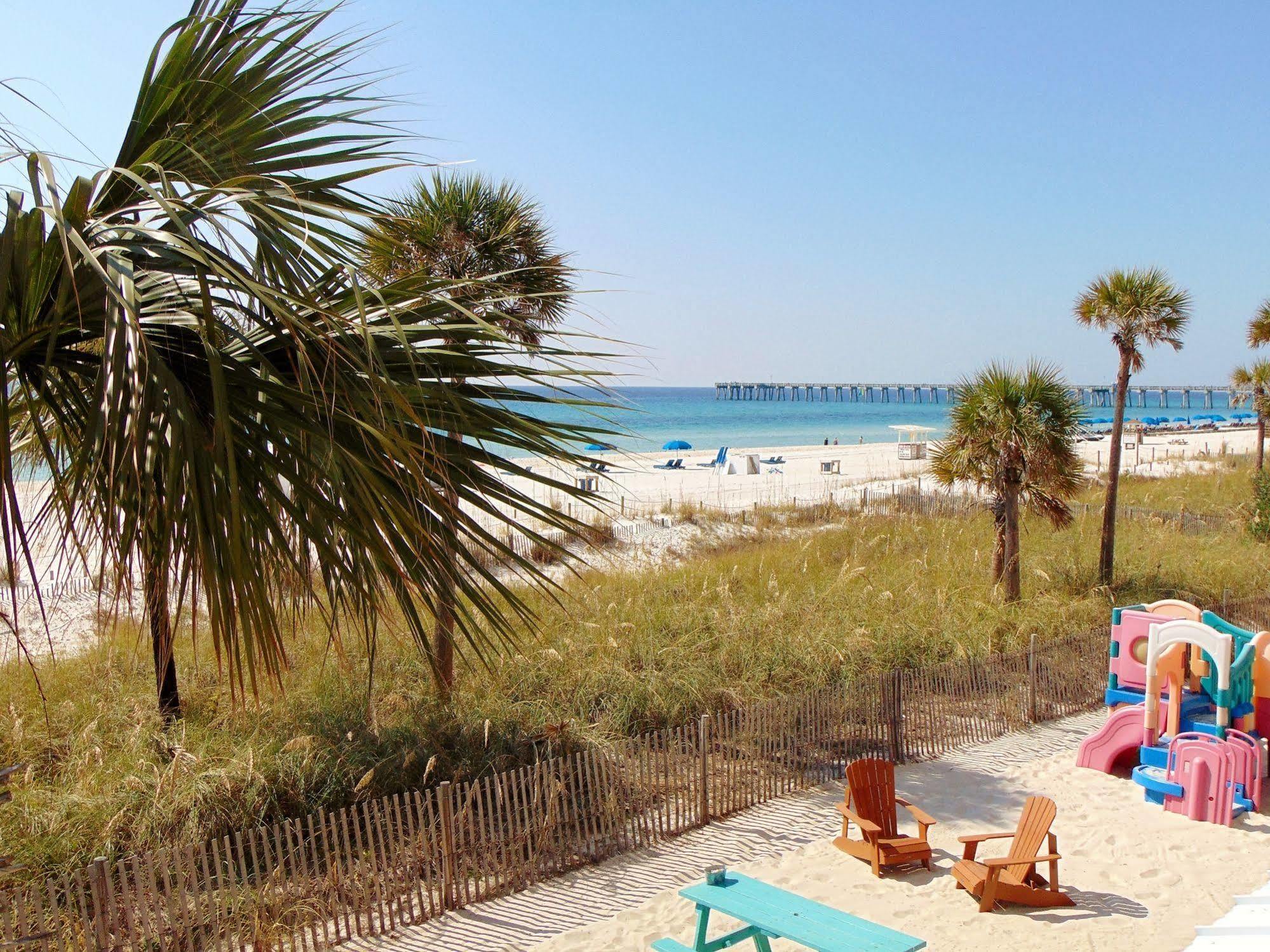 Hotel The Driftwood Panama City Beach