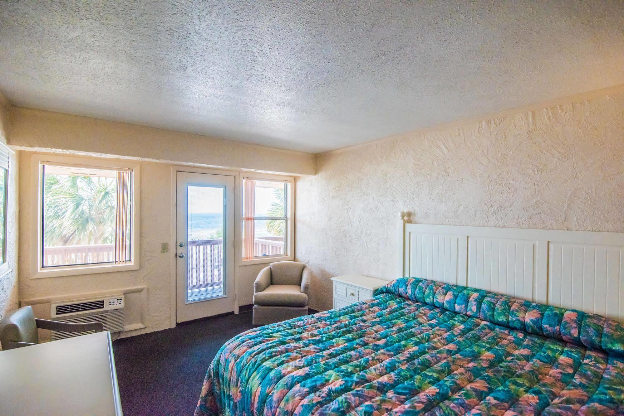 Hotel The Driftwood Panama City Beach