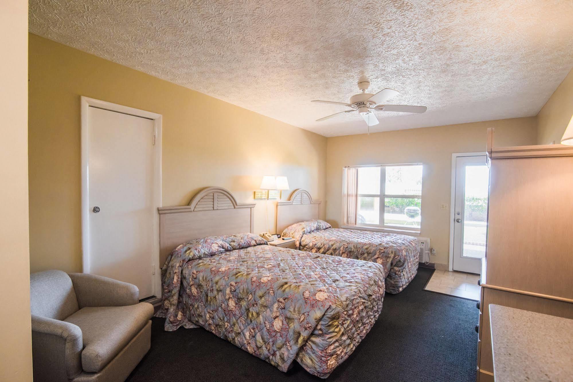 The Driftwood Hotel Panama City Beach