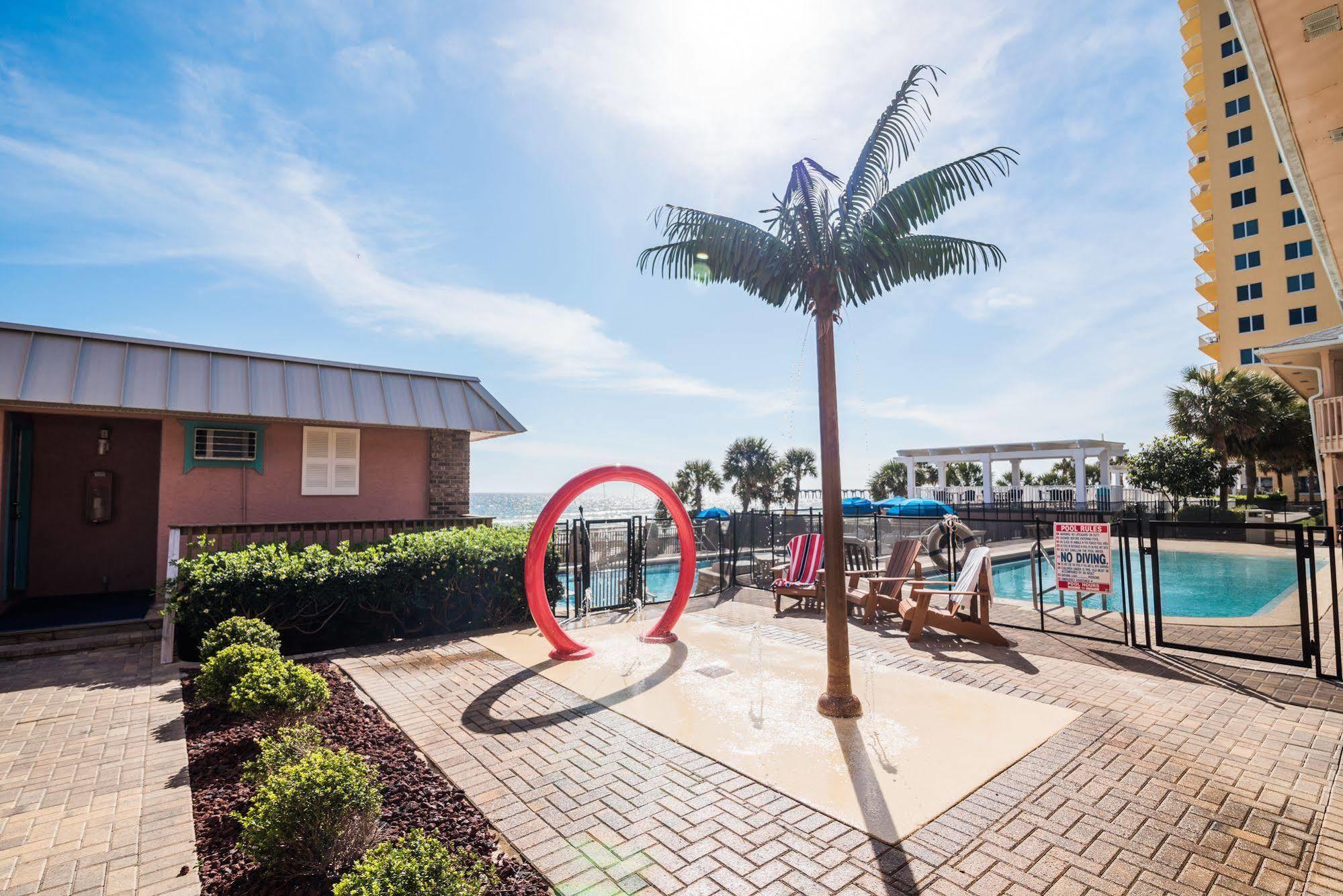 Hotel The Driftwood Panama City Beach